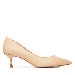 Liu Jo Scarpe stiletto Liu Jo Deva 04 SF5015 P0062 Beige
