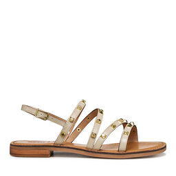 Geox Sandalen Geox D Maddalusiac D65YMH 0001J C1122 Creme