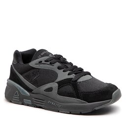 Le Coq Sportif Sneakersy Le Coq Sportif Lcs R850 W 2220312 Triple Black