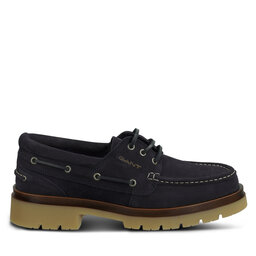

Мокасини Gant Zeamee G69, Cиній