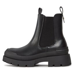 

Челсі Xti 141535 Black, Чорний