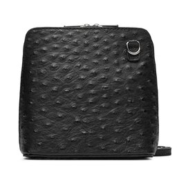 Creole Handtasche Creole K11373 Czarny