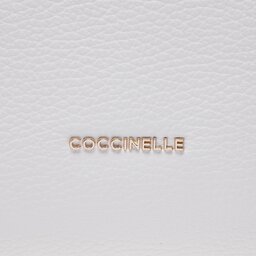 

Рюкзак Coccinelle N15 Coccinellegleen E1 N15 14 02 01 Brillant White H13, Білий