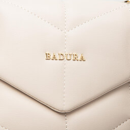 

Сумка Badura, Бежевий