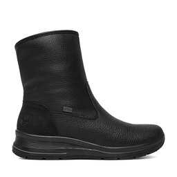 Rieker Stiefeletten Rieker CEO-L7760-00 Schwarz