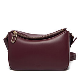 TOUS Táska TOUS City 2002302921 Bordó