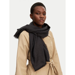 BOSS Foulard BOSS Ledonia 50517733 Nero