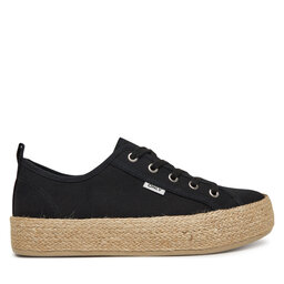 ONLY Shoes Espadrilky ONLY Shoes Onlida  15319621 Černá