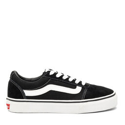 Vans Trampki Vans WARD VN0A3IUNIJU1 Czarny