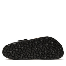

В'єтнамки Birkenstock Gizeh 1020380 Black, Чорний