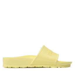 

Шльопанці Birkenstock Barbados 1023709 Popcorn, Жовтий