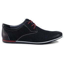 

Туфлі Lasocki For Men, Cиній