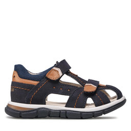 

Босоніжки Lasocki Kids CI12-3033-03 Cobalt Blue, Cиній