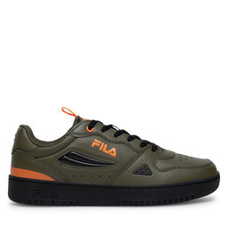 Fila Sneakers Fila SUOLO FFM0350_63079 Verde