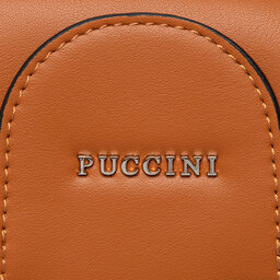 

Сумка Puccini BK2221130 2B, Коричневий