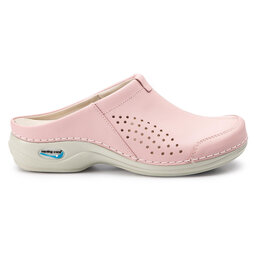 

Шльопанці Nursing Care Veneza WG3A22 Light Pink, Рожевий