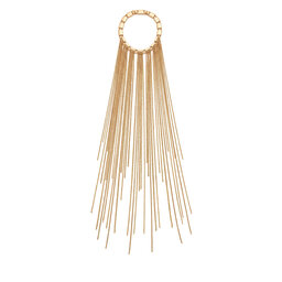 Patrizia Pepe Намисто Patrizia Pepe 8J1397/M001-Z001 Золотий