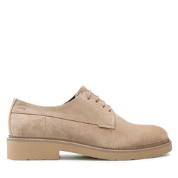 

Туфлі Hugo Luxityl 50474394 10243261 01 Beige/Khaki 250, Бежевий