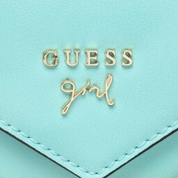 

Сумка Guess J3RZ01 WFEQ0 G7IN, Голубий