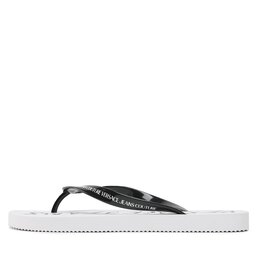 

В'єтнамки Versace Jeans Couture 74YA3SQ7 ZS635 L02, Чорний