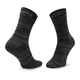 

Набір з 3 пар низьких шкарпеток unisex Skechers SK41040 Dark Grey Random 9704, Сірий