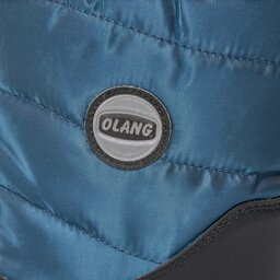 

Снігоходи Olang Bmx 82, Голубий