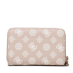 

Великий жіночий гаманець Guess SWPG85 00640 RWL, Рожевий