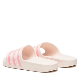 

Шльопанці adidas Adilette Aqua Slides HP9394 Рожевий