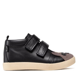 

Черевики Mrugała Suzie 5280/2-99 Alpaca Black, Чорний