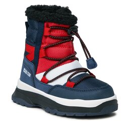 BIG STAR Snehule BIG STAR MM374194 Navy 403