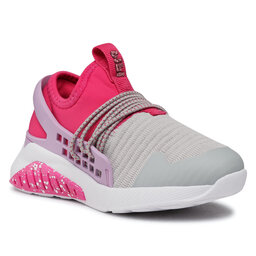 Bibi Sneakers Bibi Evolution 1053170 Grey/Hot Pink