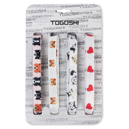 Togoshi Набор шнуровок для обуви Togoshi TG-LACES-120-4-WOMEN-005 Разноцветный