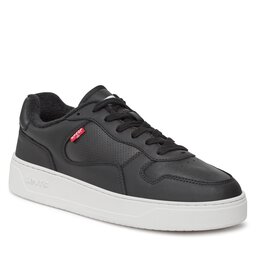 Levi's® Сникърси Levi's® 235200-713 Regular Black 59