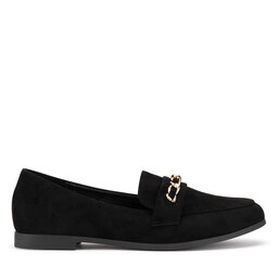 DeeZee Лофери DeeZee WSS270205-06 Чорний