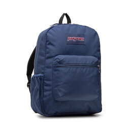 

Рюкзак JanSport Cross Town EK0A5BAIN54 Navy, Cиній