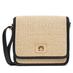 GINO ROSSI Ročna torba Gino Rossi TYLO 3 Črna