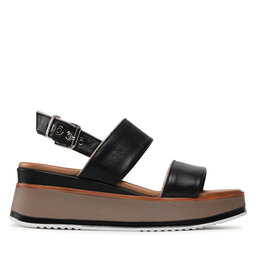

Босоніжки Inuovo 774010 Black, Чорний