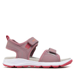 

Босоніжки Superfit 1-000582-8500 M Lila/Pink, Фіолетовий