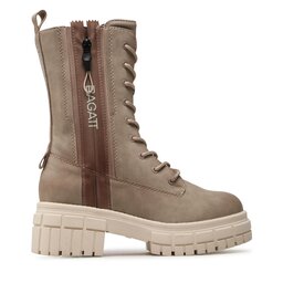 

Ботильйони Bagatt D31-A4U37-5000-5200 Beige, Бежевий