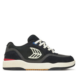 CARIUMA Sneakersy CARIUMA Uba 701911B06M110 Čierna