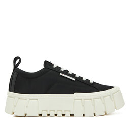 Tommy Jeans Кецове Tommy Jeans EN0EN02793 Черен