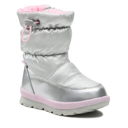 Garvalin Botas de nieve Garvalin 221850-B S Plata