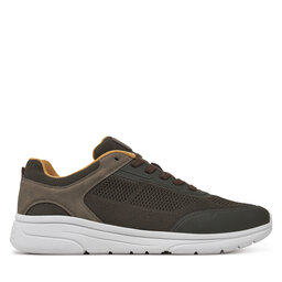 Geox Αθλητικά Geox U Klaiver U55LBB 06K9J C3009 Χακί