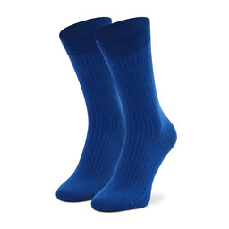 Happy Socks Calcetines altos unisex Happy Socks SRS01-6300 Azul