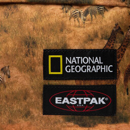 

Рюкзак Eastpak Out Of Office EK000767 Ng Giraffe W04, Зелений