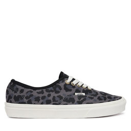 Vans Sneakers aus Stoff Vans Authentic VN000D6GHR01 Dunkelgrau
