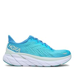 

Взуття Hoka Clifton 8 1119393-IBSB Blue, Голубий