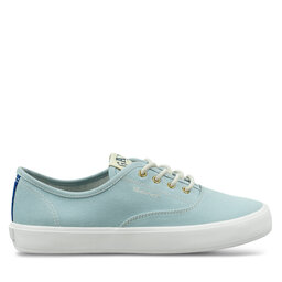 Gant Tenisky Gant 30538919 Světle modrá
