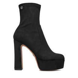 Nine West Stiefeletten Nine West CEO-CD25307-2 Schwarz
