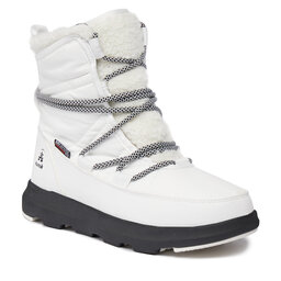 Kamik Vinterskor Kamik Lea Pull NF2506 White